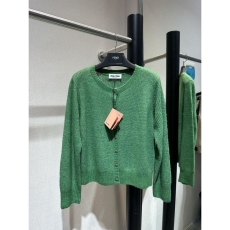 Miu Miu Sweaters